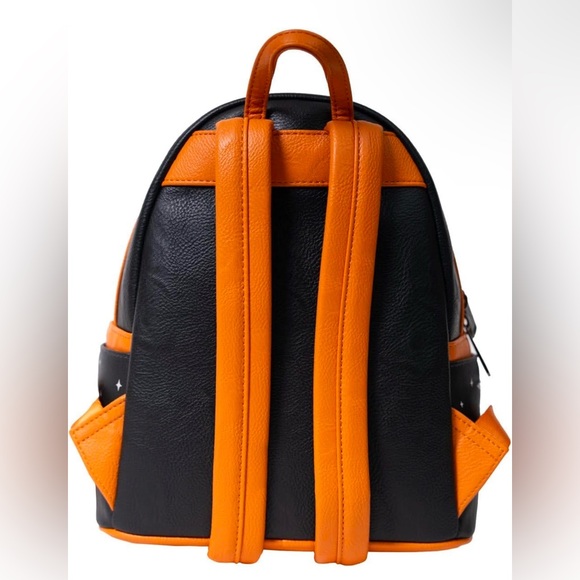 Loungefly Disney Nightmare Before Christmas Glow In The Dark D100 - Picture 4 of 7